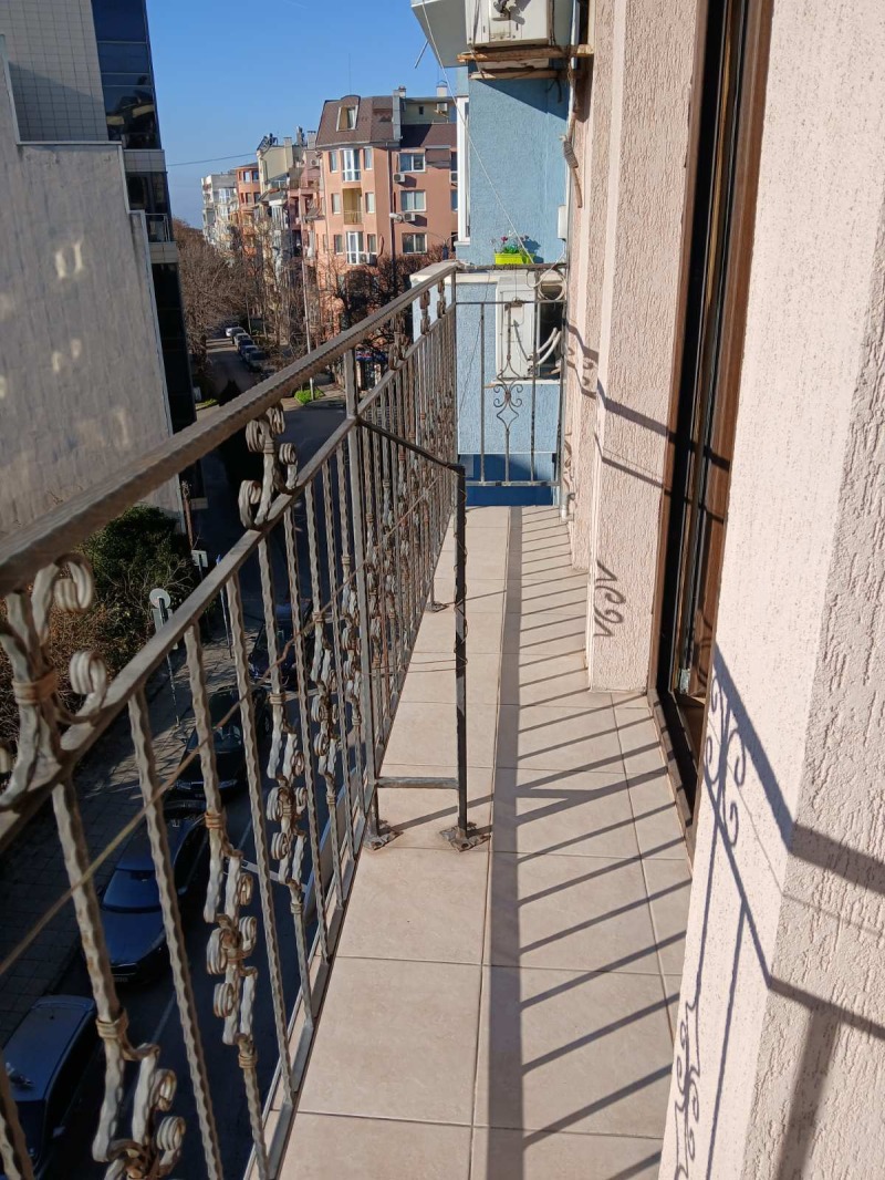 Дава под наем 2-СТАЕН, гр. Варна, Операта, снимка 3 - Апартаменти - 53081796