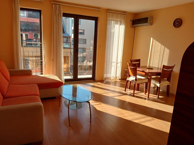 Дава под наем 2-СТАЕН, гр. Варна, Операта