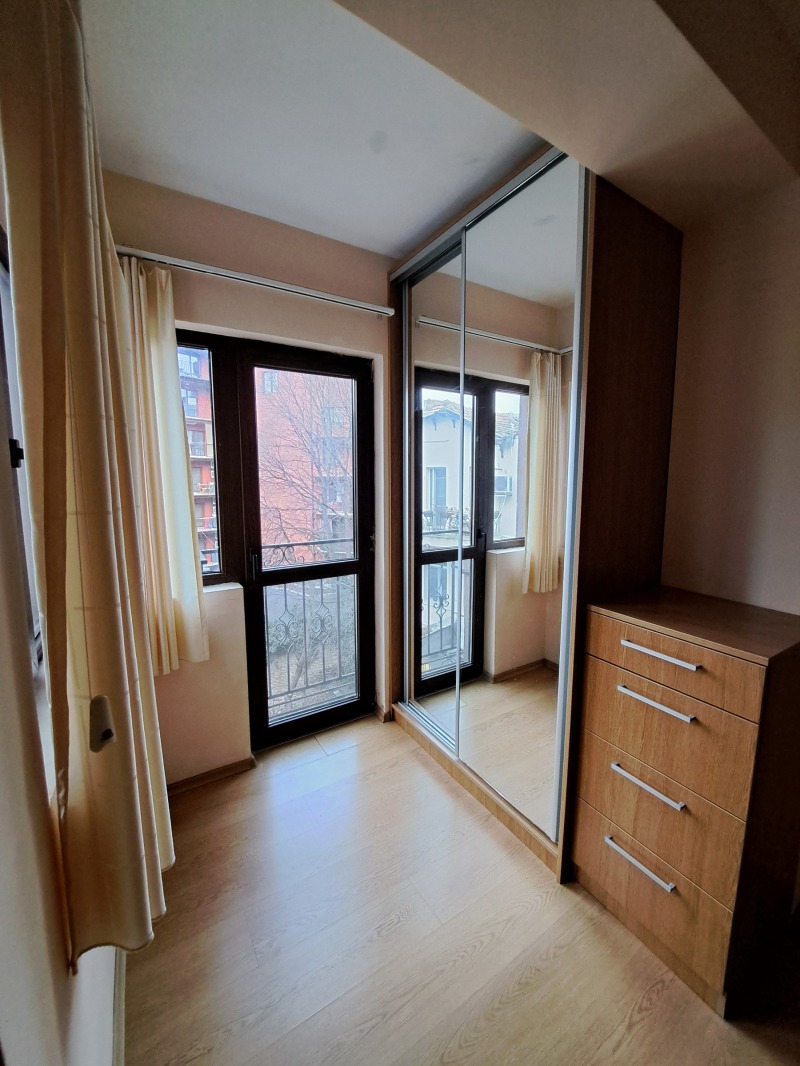 Дава под наем 2-СТАЕН, гр. Варна, Операта, снимка 7 - Апартаменти - 53081796