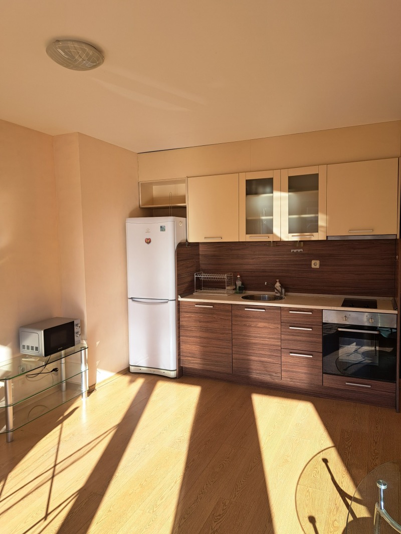 Дава под наем 2-СТАЕН, гр. Варна, Операта, снимка 2 - Апартаменти - 53081796