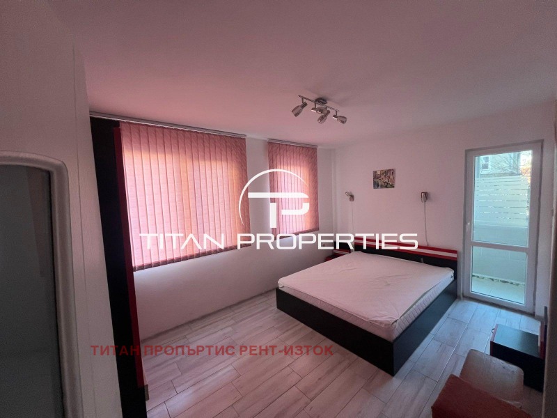 Дава под наем 2-СТАЕН, гр. Бургас, Център