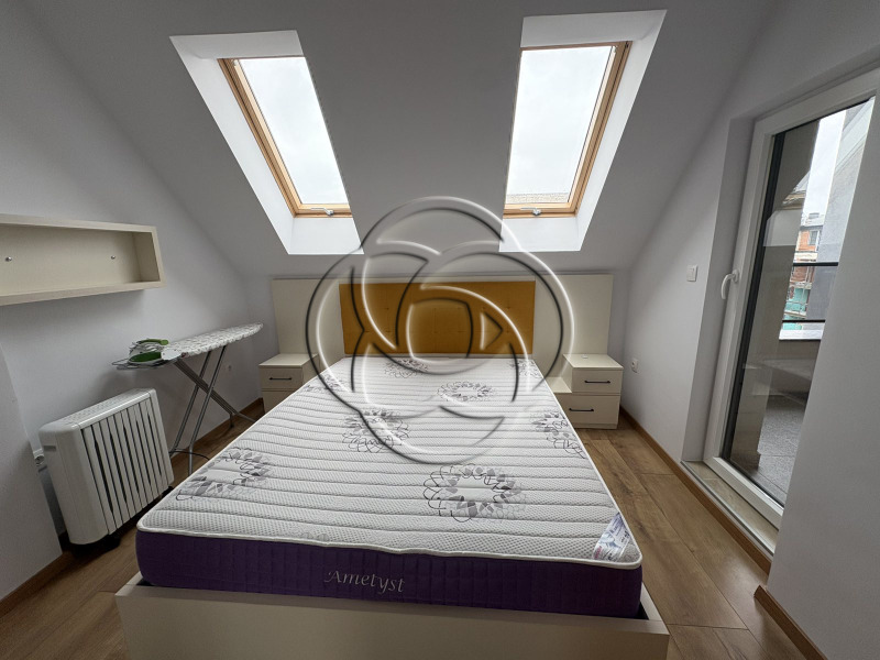 Дава под наем 2-СТАЕН, гр. София, Малинова долина, снимка 3 - Апартаменти - 53281425