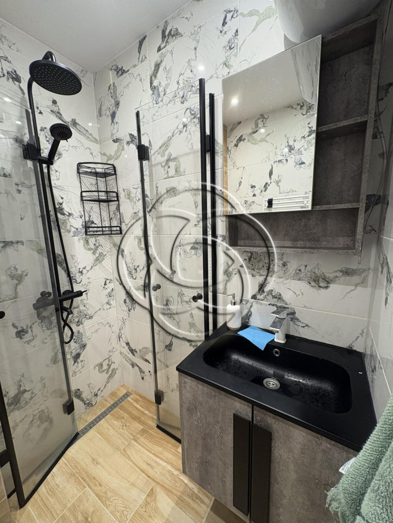 Дава под наем 2-СТАЕН, гр. София, Малинова долина, снимка 5 - Апартаменти - 53281425