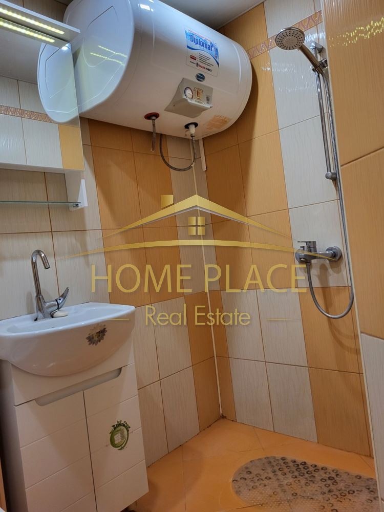 Дава под наем 2-СТАЕН, гр. Варна, Център, снимка 11 - Апартаменти - 53283677