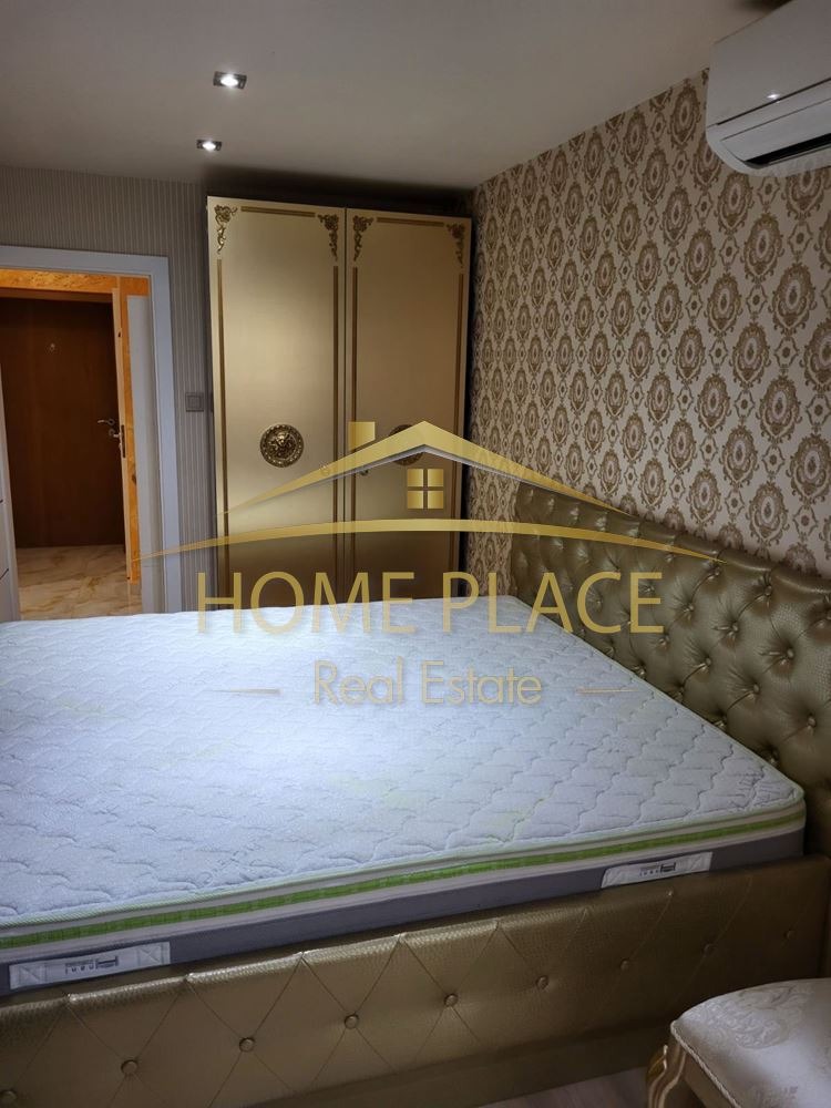 Дава под наем 2-СТАЕН, гр. Варна, Център, снимка 7 - Апартаменти - 53283677