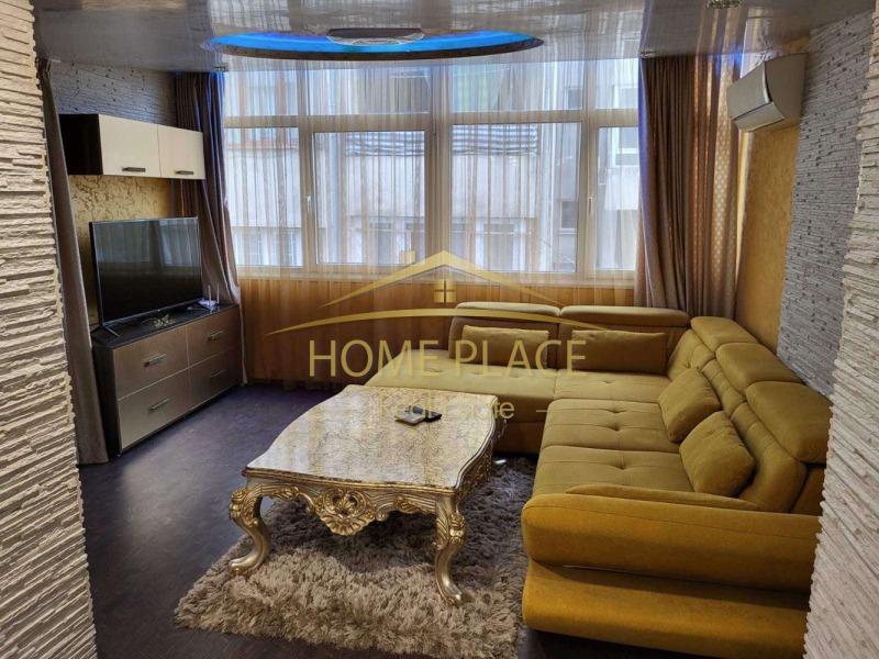 Дава под наем 2-СТАЕН, гр. Варна, Център