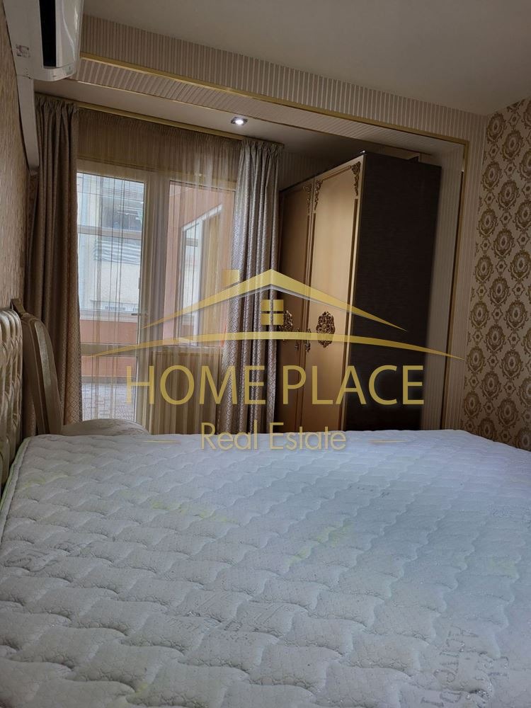 Дава под наем 2-СТАЕН, гр. Варна, Център, снимка 8 - Апартаменти - 53283677