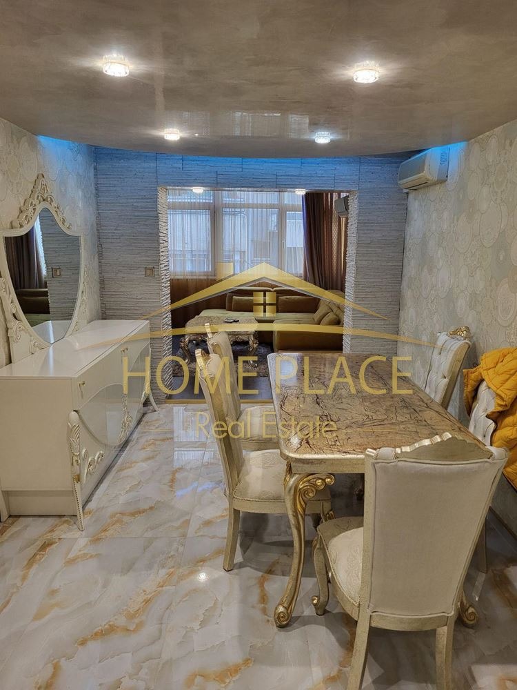 Дава под наем 2-СТАЕН, гр. Варна, Център, снимка 3 - Апартаменти - 53283677