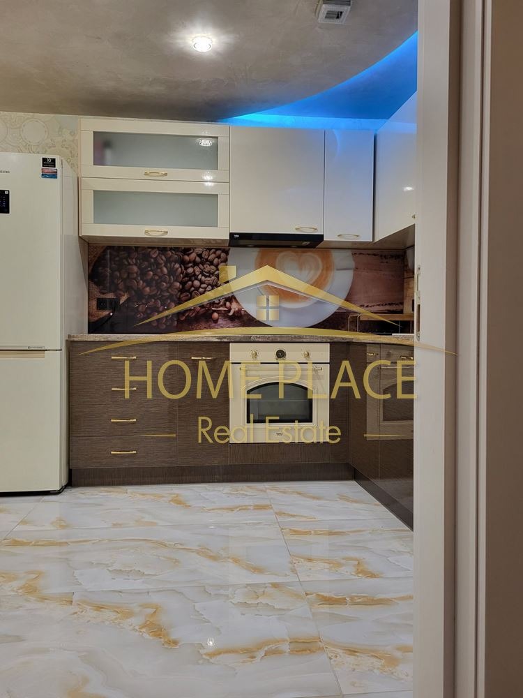 Дава под наем 2-СТАЕН, гр. Варна, Център, снимка 5 - Апартаменти - 53283677