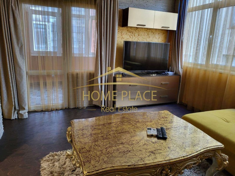 Дава под наем 2-СТАЕН, гр. Варна, Център, снимка 2 - Апартаменти - 53283677