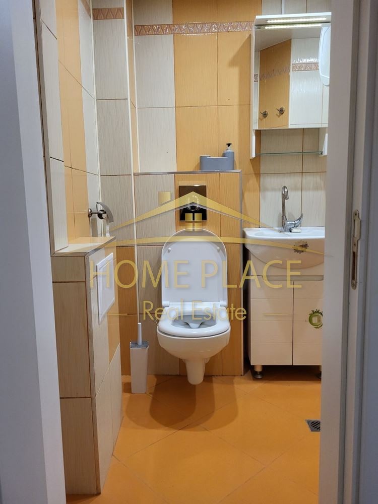 Дава под наем 2-СТАЕН, гр. Варна, Център, снимка 12 - Апартаменти - 53283677