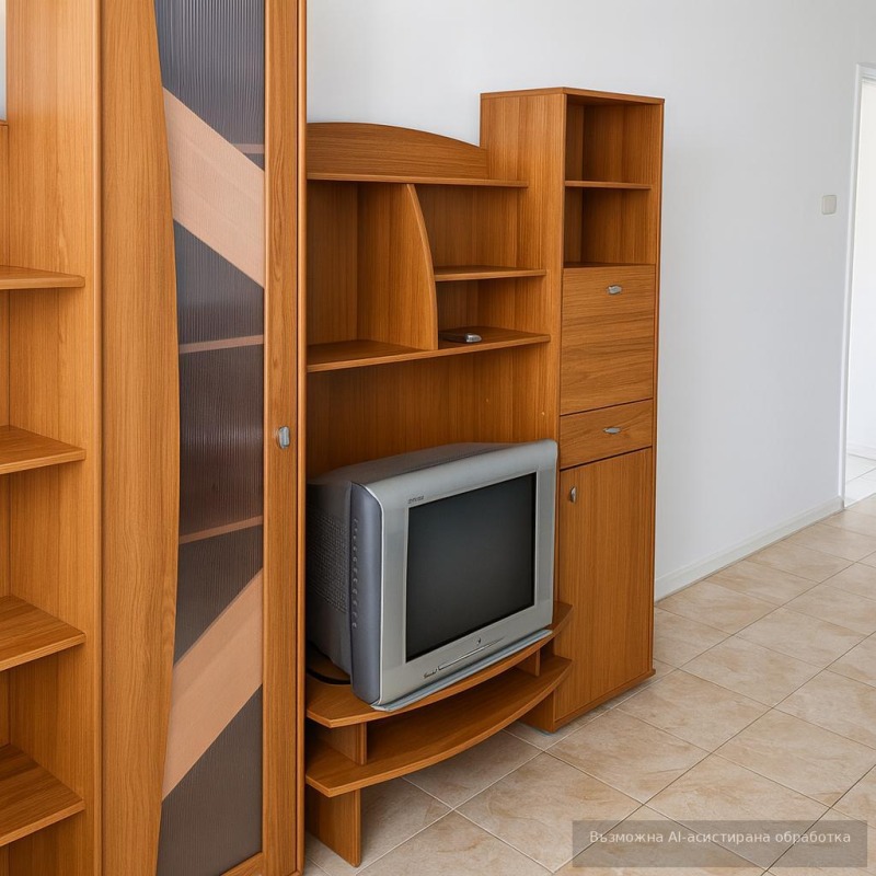 Дава под наем 2-СТАЕН, гр. Пловдив, Кършияка, снимка 3 - Апартаменти - 53333770