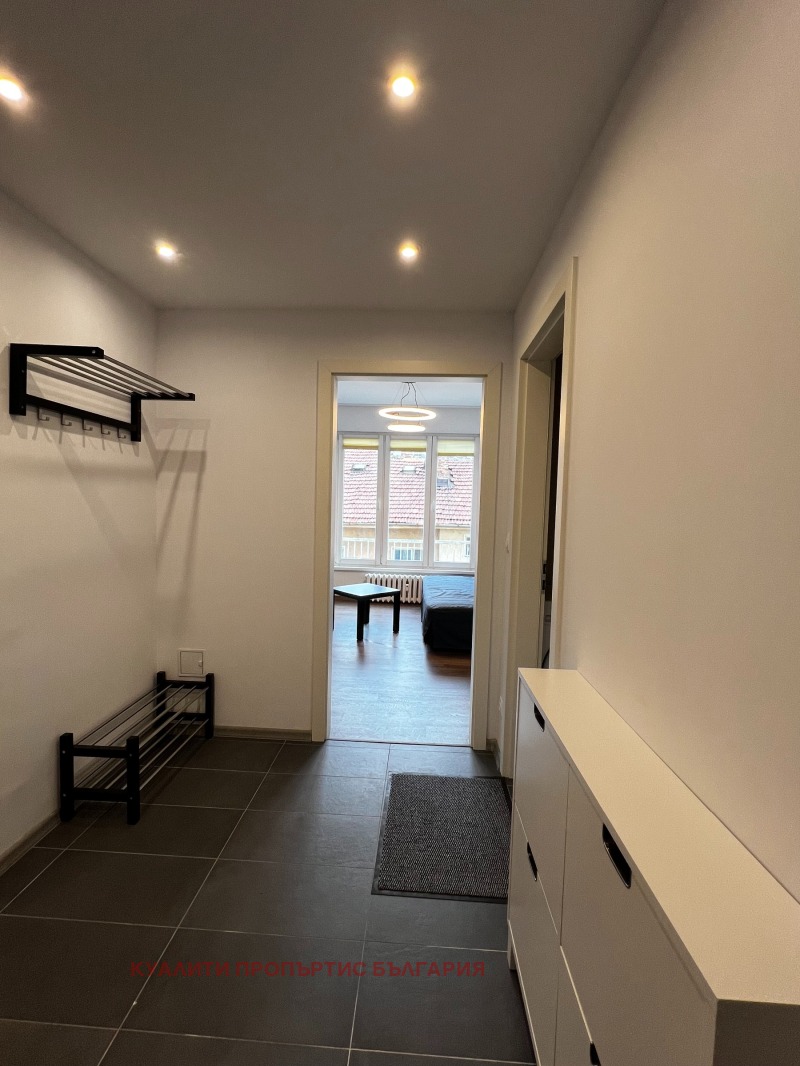 K pronájmu  2 ložnice Sofia , Centar , 96 m2 | 36423081 - obraz [9]