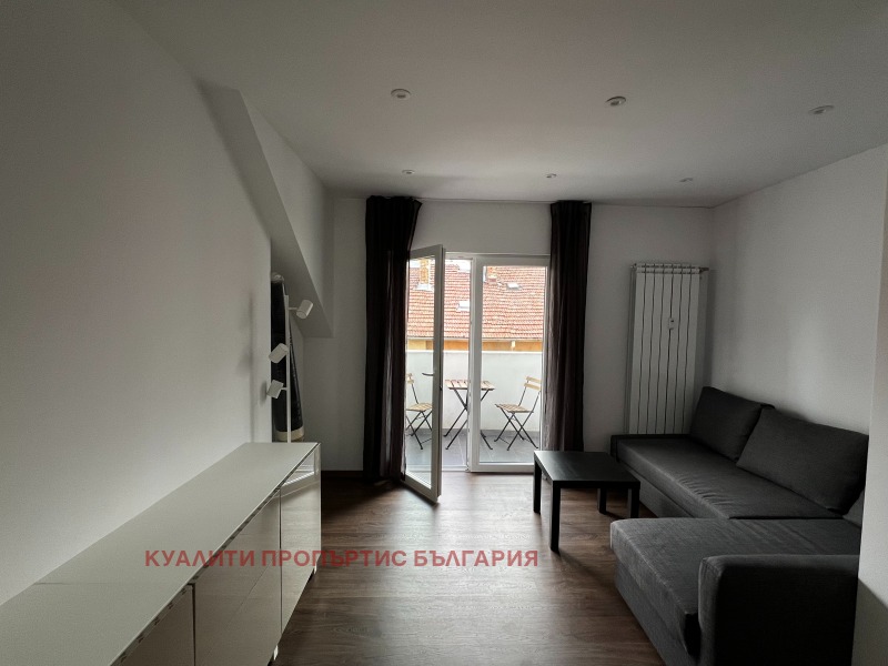 K pronájmu  2 ložnice Sofia , Centar , 96 m2 | 36423081 - obraz [4]