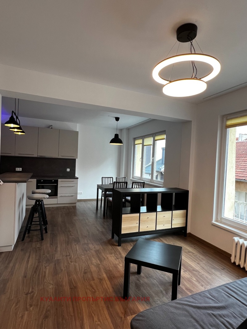 K pronájmu  2 ložnice Sofia , Centar , 96 m2 | 36423081 - obraz [3]
