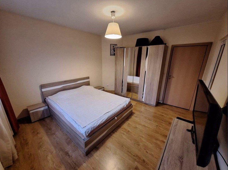 Дава под наем 3-СТАЕН, гр. София, Хладилника, снимка 6 - Апартаменти - 53098728