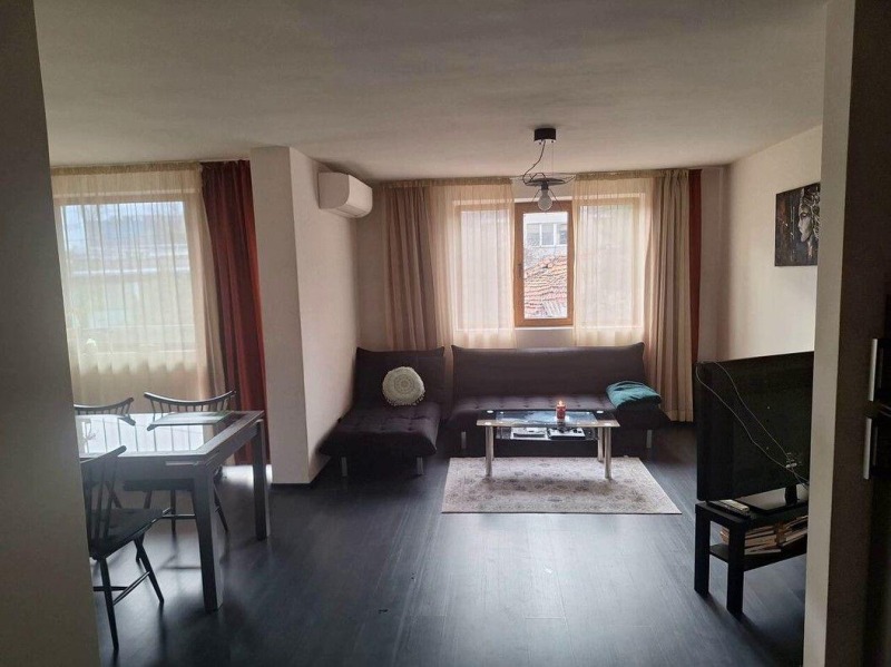 Дава под наем 3-СТАЕН, гр. София, Хладилника, снимка 2 - Апартаменти - 53098728