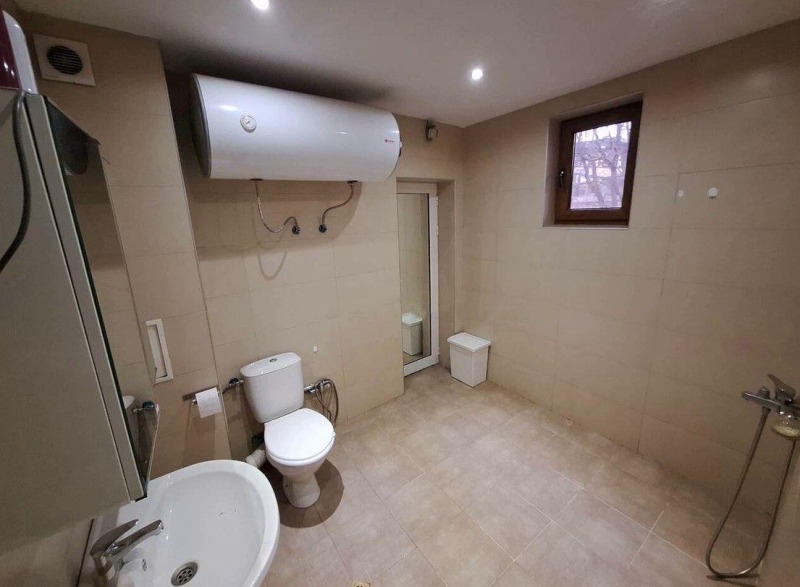 Дава под наем 3-СТАЕН, гр. София, Хладилника, снимка 9 - Апартаменти - 53098728