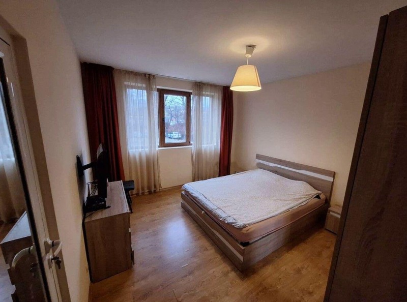 Дава под наем 3-СТАЕН, гр. София, Хладилника, снимка 5 - Апартаменти - 53098728