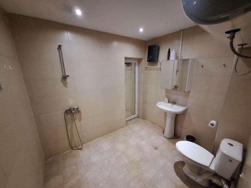 Дава под наем 3-СТАЕН, гр. София, Хладилника, снимка 10 - Апартаменти - 53098728