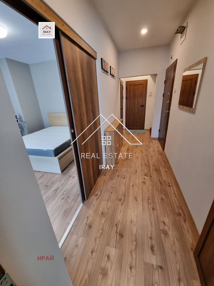 Дава под наем 3-СТАЕН, гр. Стара Загора, Операта, снимка 12 - Апартаменти - 54925318