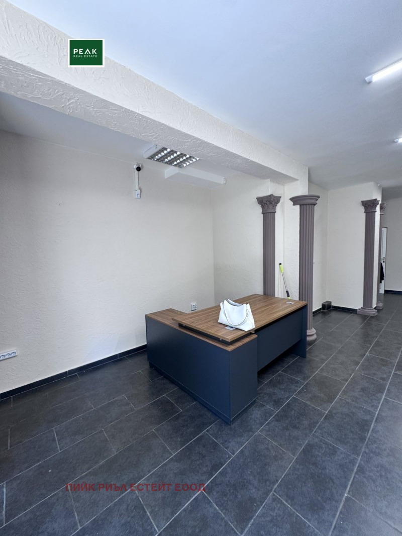 Te huur  Kantoor Sofia , Studentski grad , 75 m² | 14995793 - afbeelding [2]