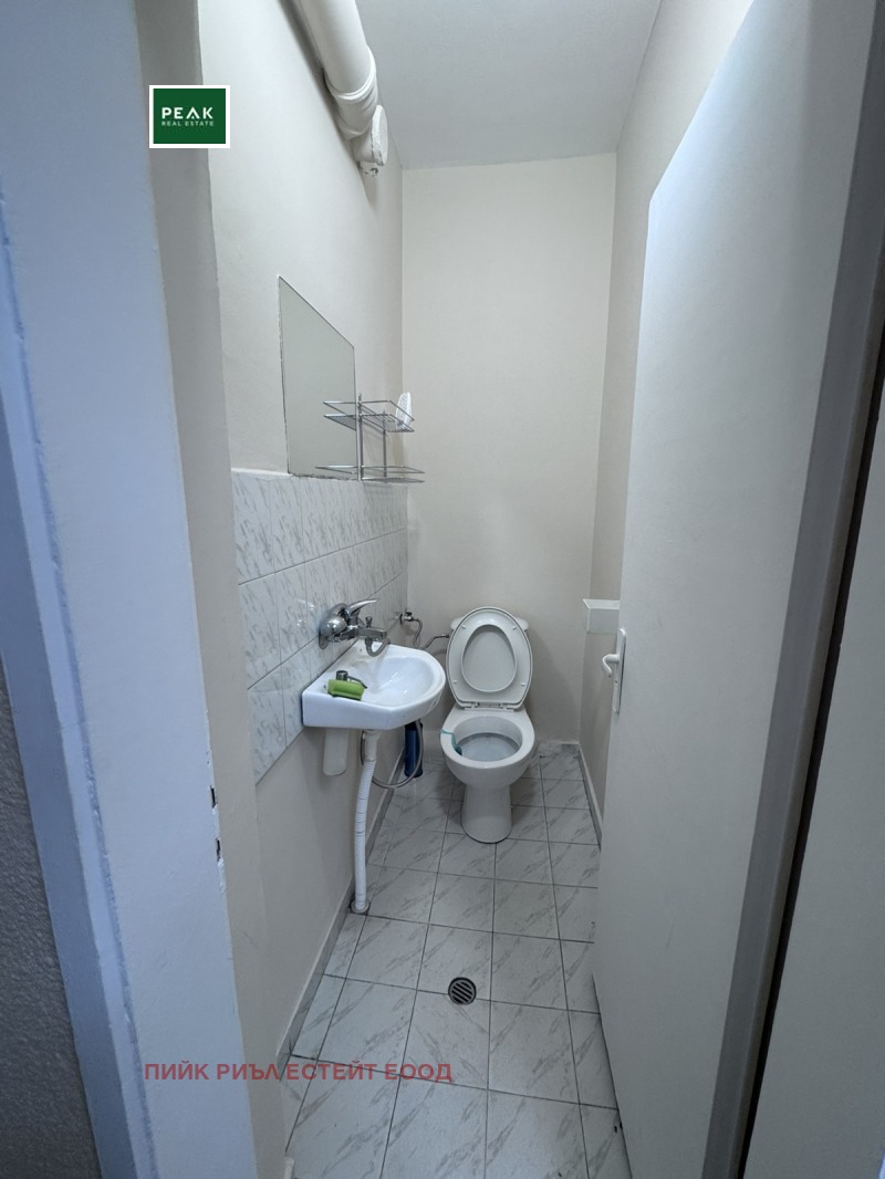 Te huur  Kantoor Sofia , Studentski grad , 75 m² | 14995793 - afbeelding [6]