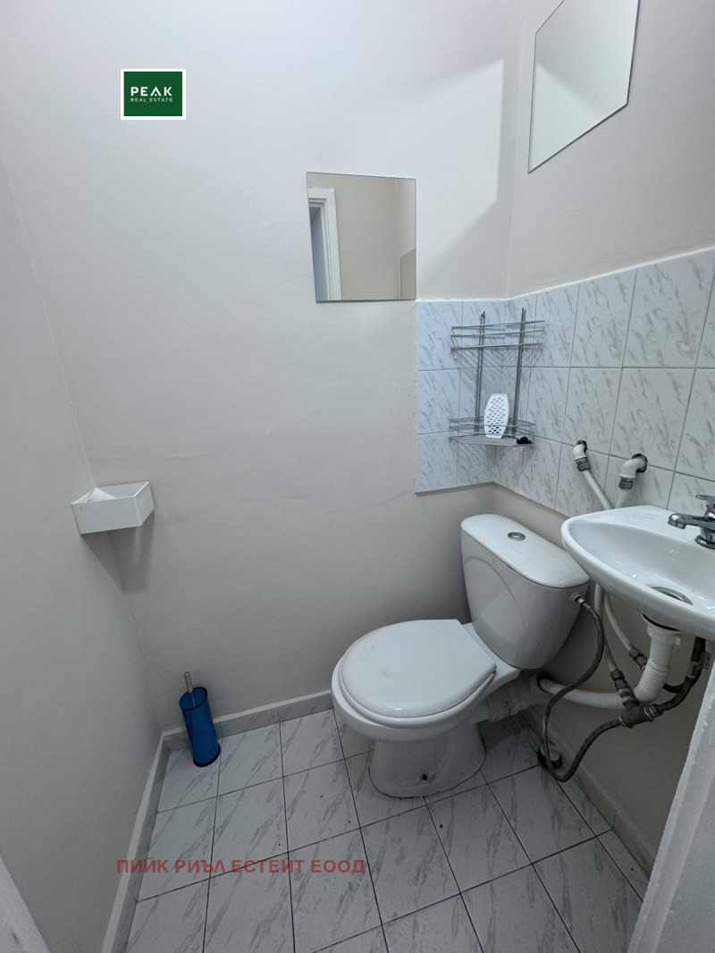 Te huur  Kantoor Sofia , Studentski grad , 75 m² | 14995793 - afbeelding [5]
