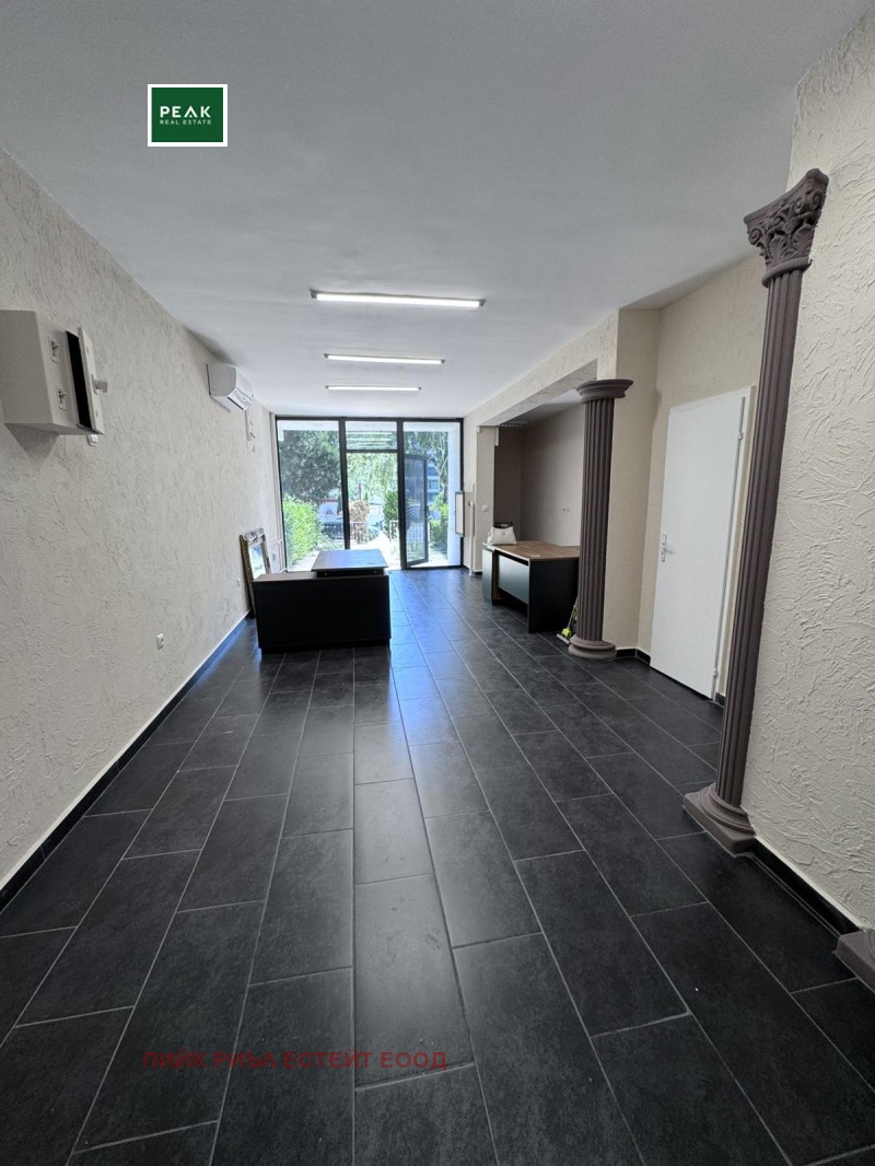 Te huur  Kantoor Sofia , Studentski grad , 75 m² | 14995793 - afbeelding [3]