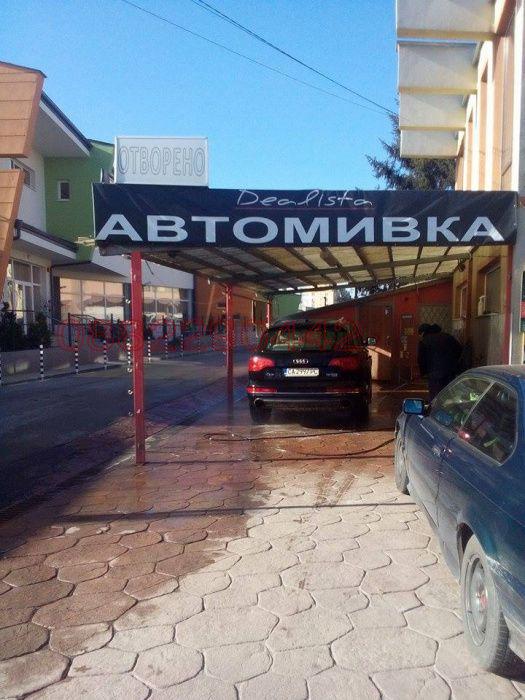 Дава под наем БИЗНЕС ИМОТ, гр. София, Витоша, снимка 2 - Други - 52790068