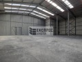 Дава под наем СКЛАД, гр. Варна, Западна промишлена зона, снимка 1