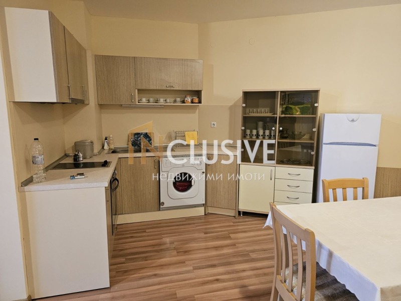 Дава под Наем 2-СТАЕН в град Варна, к.к. Златни пясъци - 53 кв.м / 450 € » 880.12 лв., ИНКЛУЗИВ ВАРНА