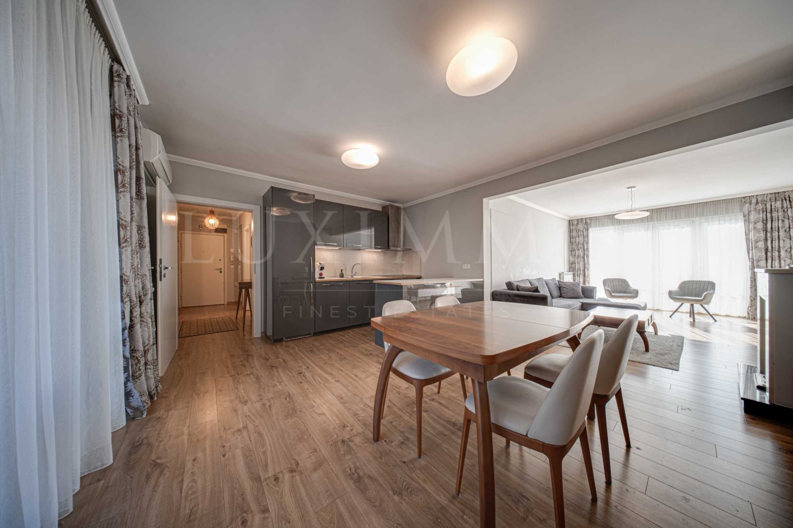 Дава под Наем 3-СТАЕН | Imot.bg — изображение 6