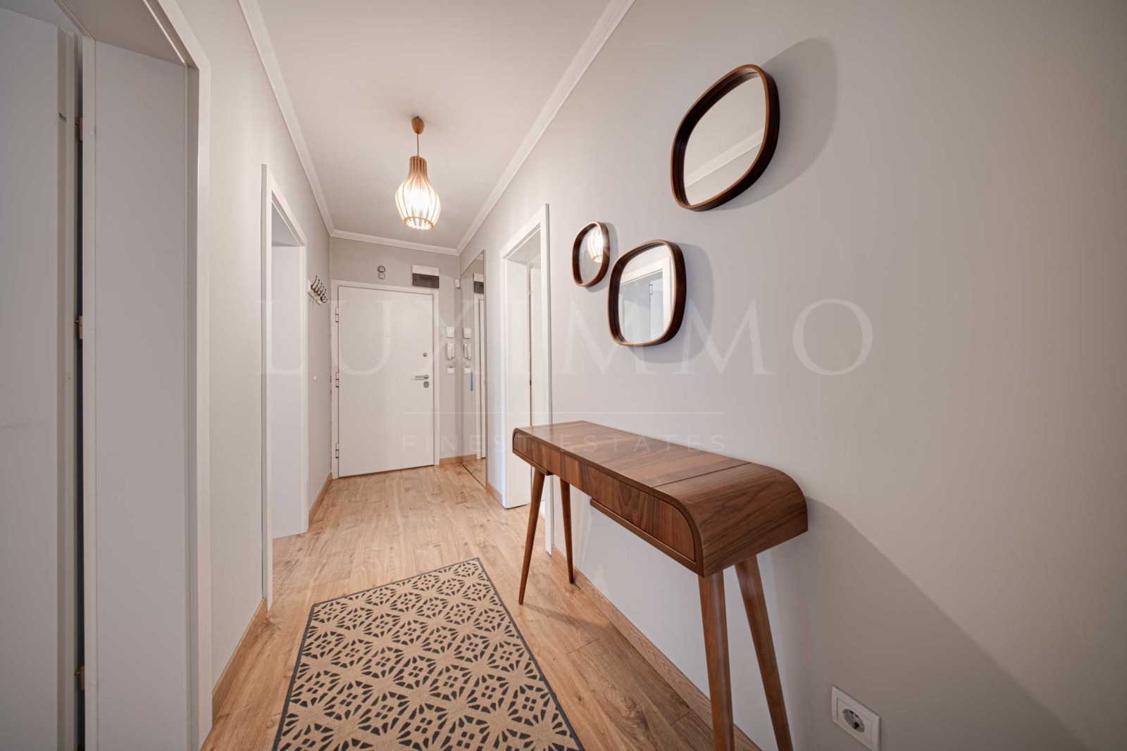 Дава под Наем 3-СТАЕН | Imot.bg — изображение 9