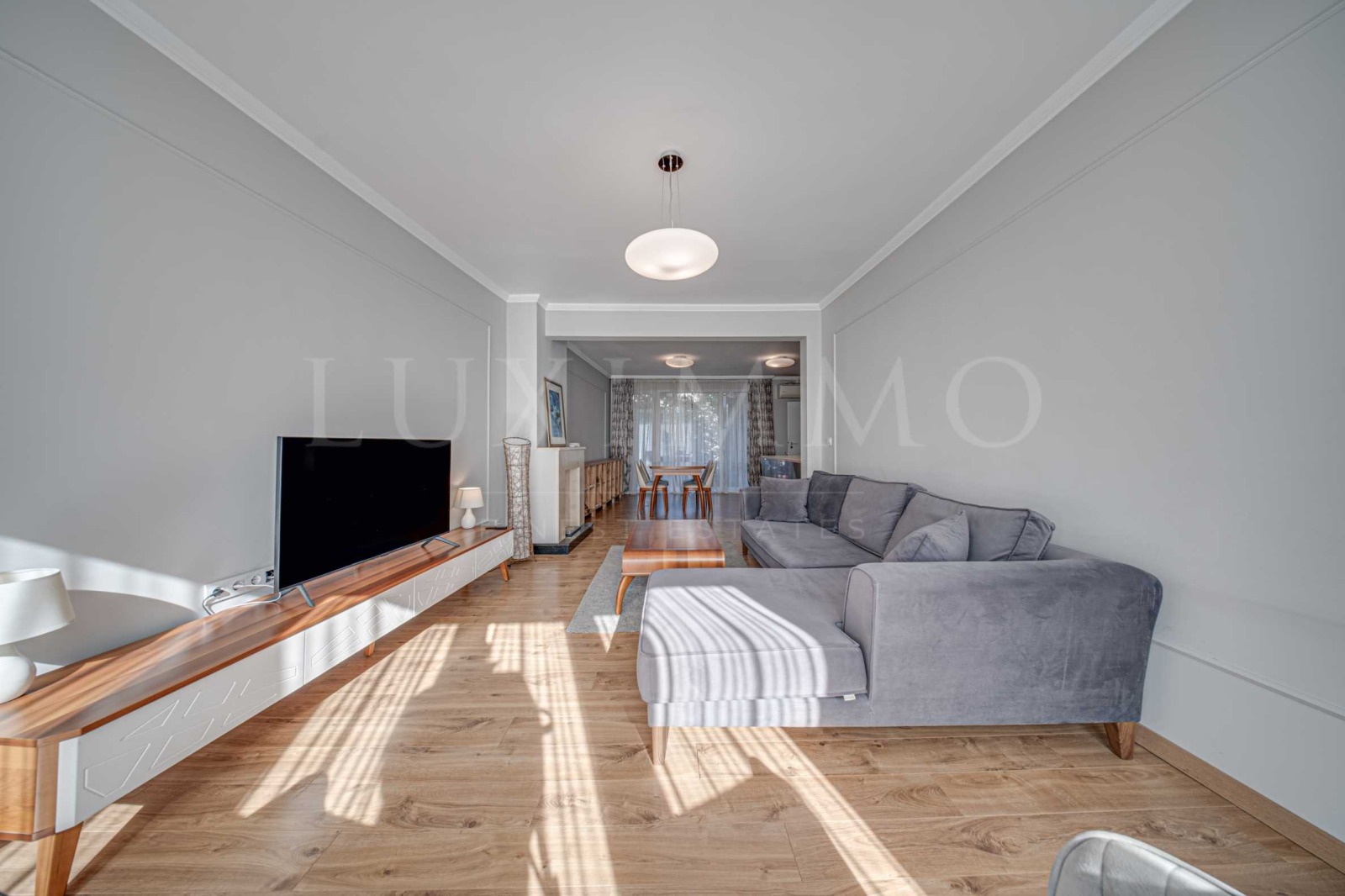 Дава под Наем 3-СТАЕН | Imot.bg — изображение 4