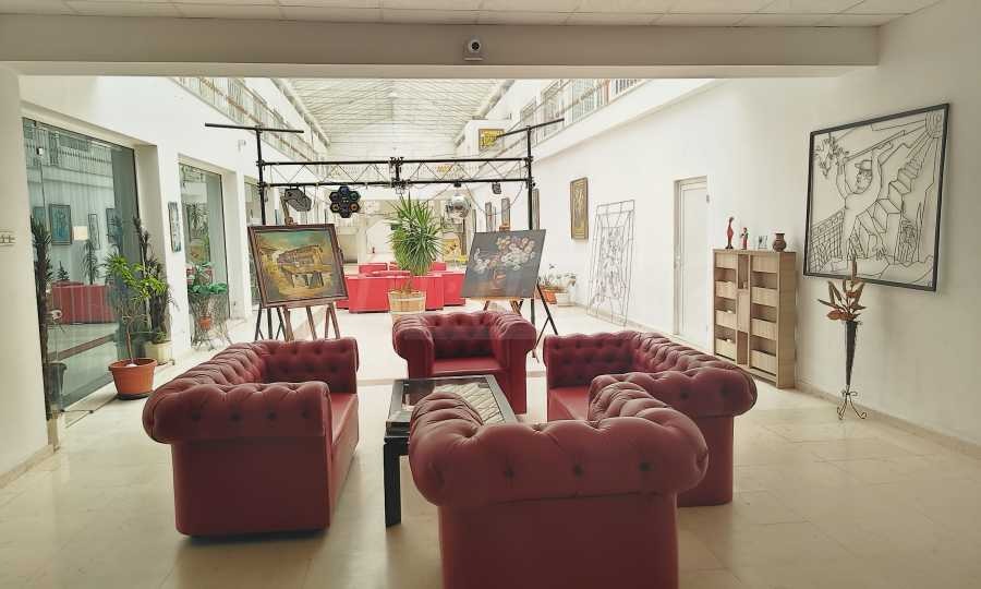 Дава под Наем ОФИС | Imot.bg — изображение 4