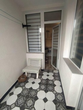 1 dormitorio Zona B-5, Sofia 9