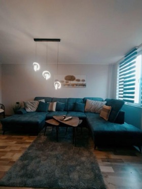 1 bedroom Zona B-5, Sofia 1