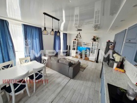 3-стаен град Варна, Левски 1
