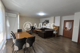 2 chambres Manastirski livadi, Sofia