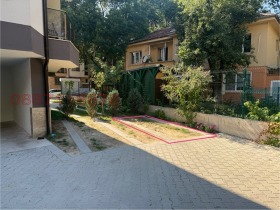 ГАРАЖ, ПАРКОМЯСТО, 45 m2