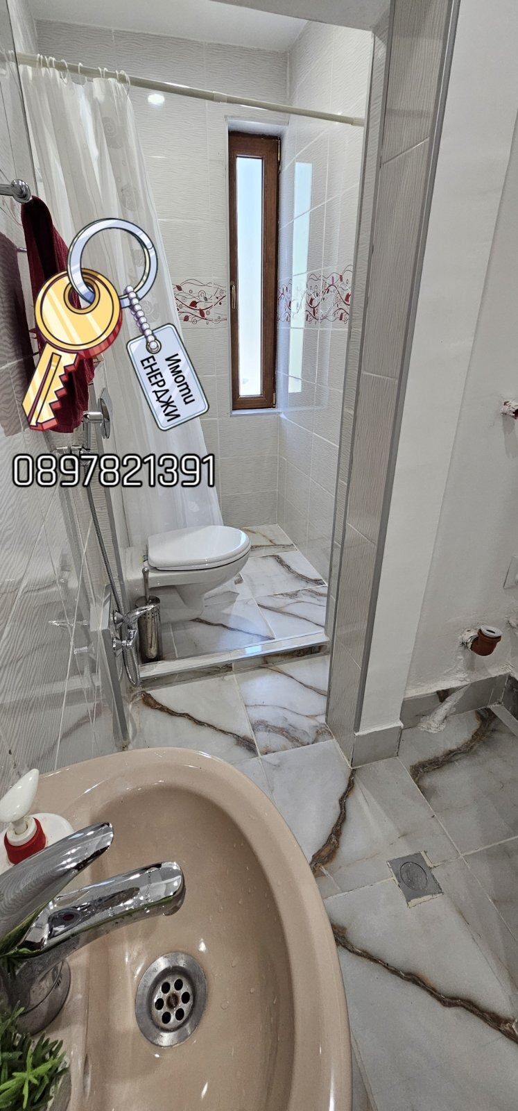 For Rent  Studio Pleven , Shirok tsentar , 40 sq.m | 93765981 - image [2]