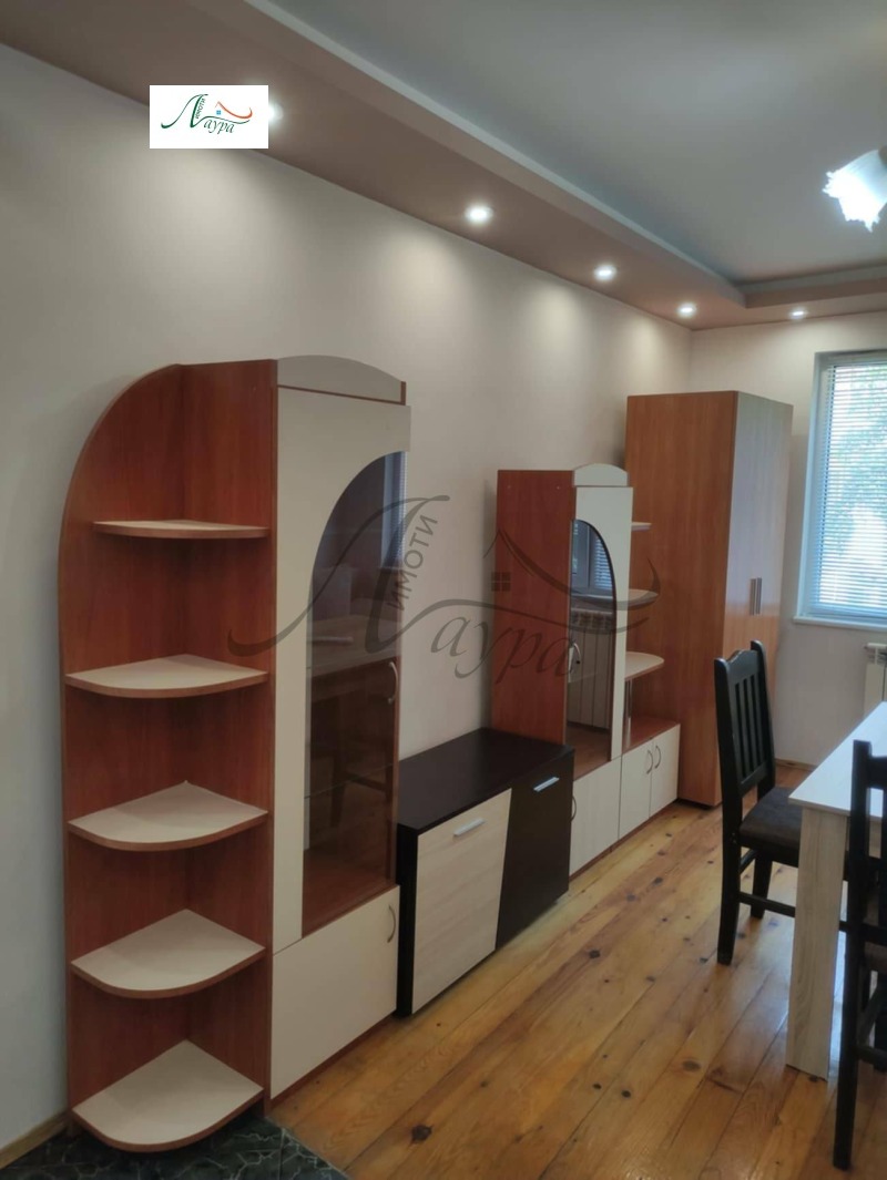 A louer  1 chambre Choumen , Tsentar , 60 m² | 48063086 - image [2]