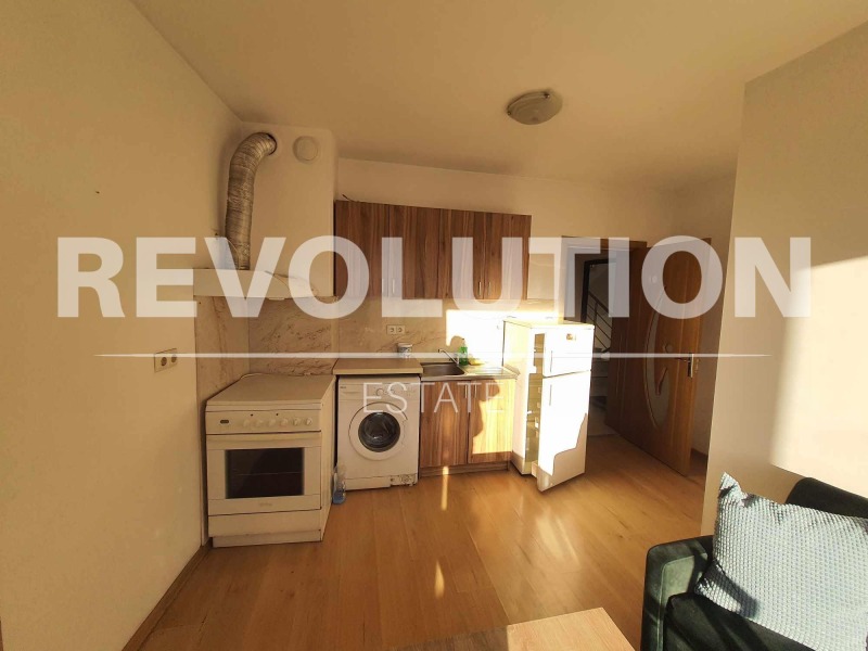 A louer  1 chambre Varna , Zimno kino Trakiya , 55 m² | 38237182 - image [3]