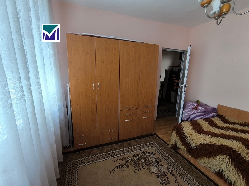 Дава под наем  2-стаен град Враца , Металург , 63 кв.м | 78511861 - изображение [6]