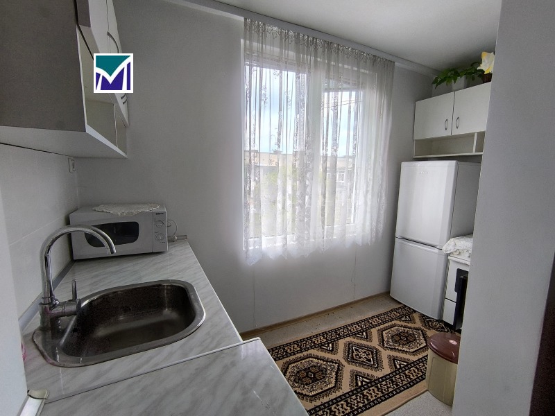 Дава под наем  2-стаен град Враца , Металург , 63 кв.м | 78511861 - изображение [4]