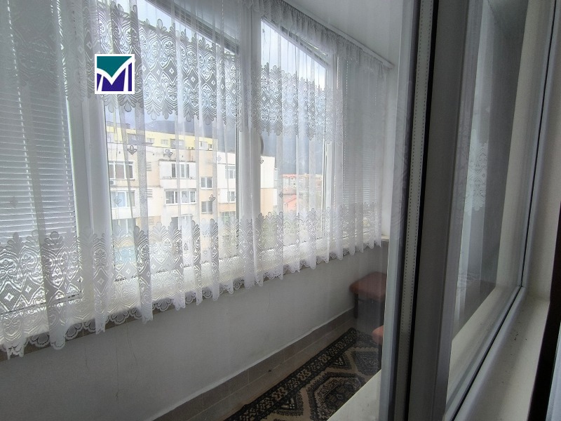 Дава под наем  2-стаен град Враца , Металург , 63 кв.м | 78511861 - изображение [10]
