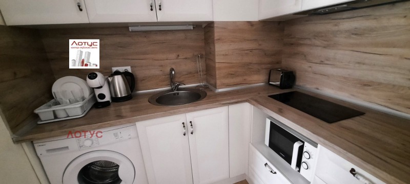 Дава под наем 2-СТАЕН, гр. Поморие, област Бургас, снимка 6 - Апартаменти - 52619264