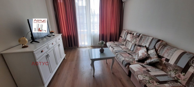 Дава под наем 2-СТАЕН, гр. Поморие, област Бургас, снимка 4 - Апартаменти - 52619264