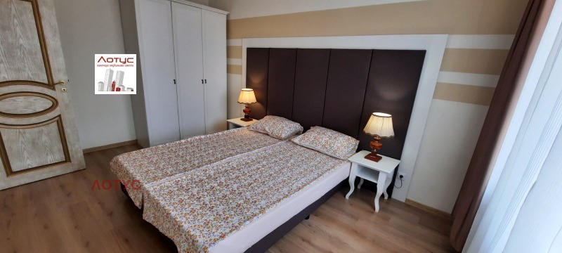 Дава под наем 2-СТАЕН, гр. Поморие, област Бургас, снимка 12 - Апартаменти - 52619264